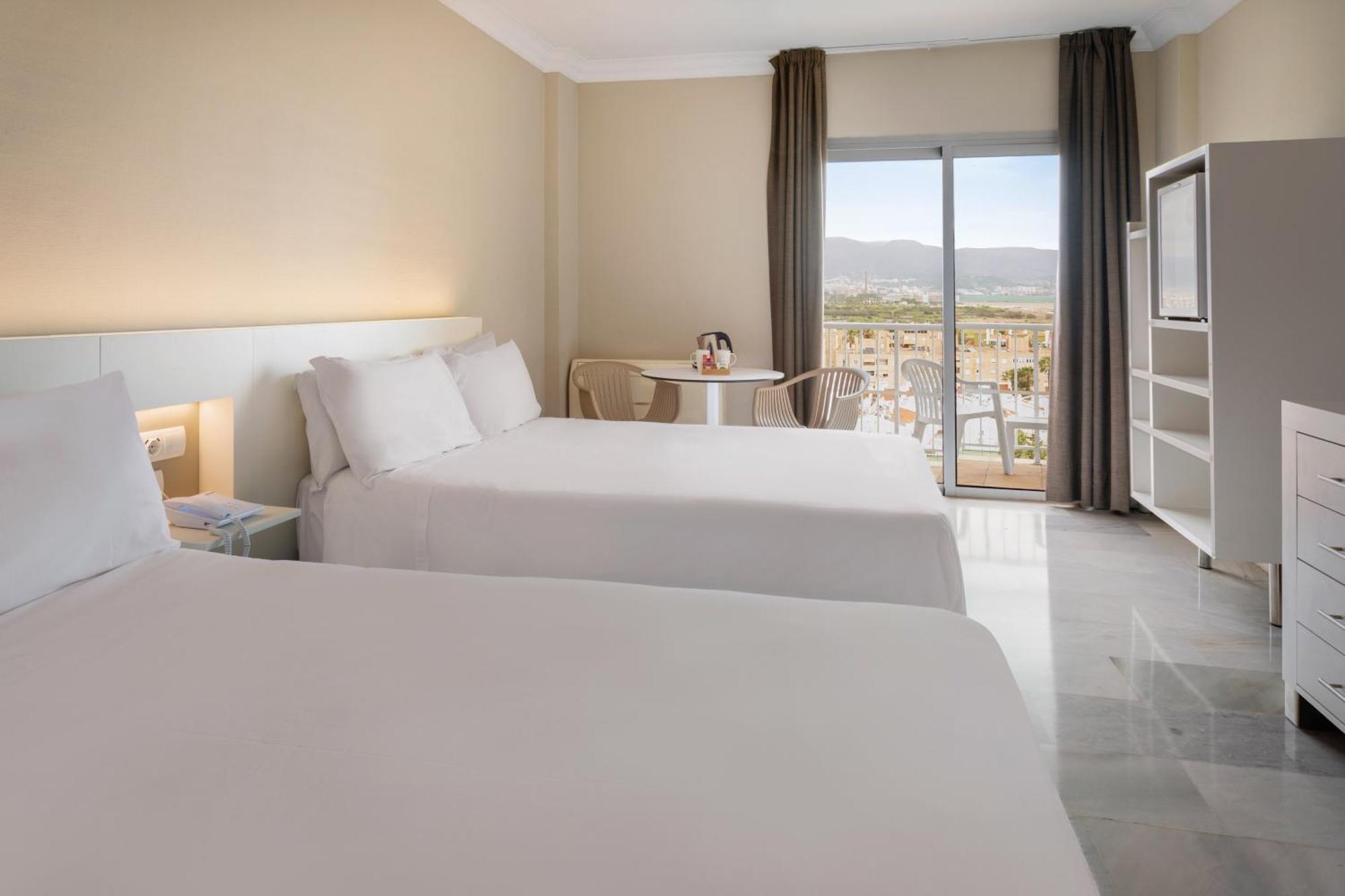 Hotel Sol Guadalmar Málaga